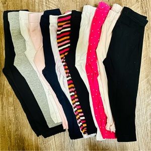 Leggings bundle